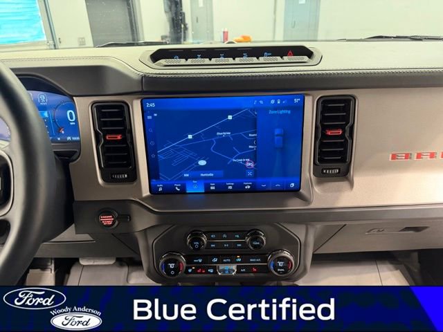 Used 2024 Ford Bronco Raptor image 15