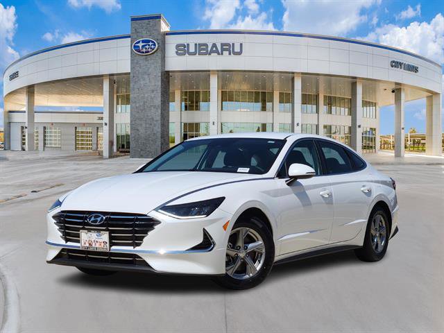 Used 2023 Hyundai Sonata SE