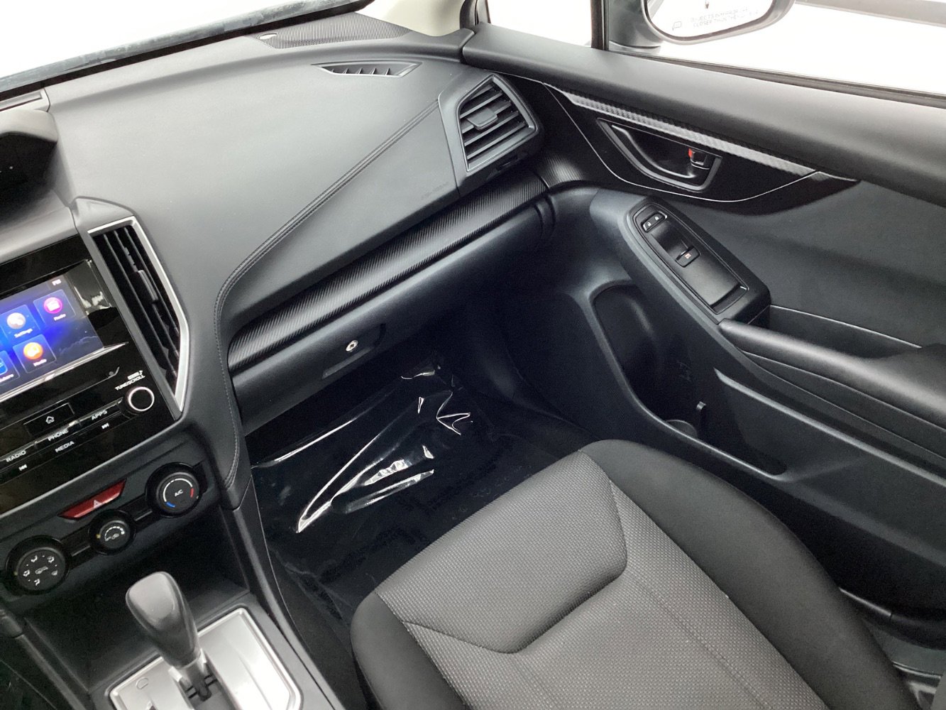 Used 2020 Subaru Impreza 2.0i Premium image 28