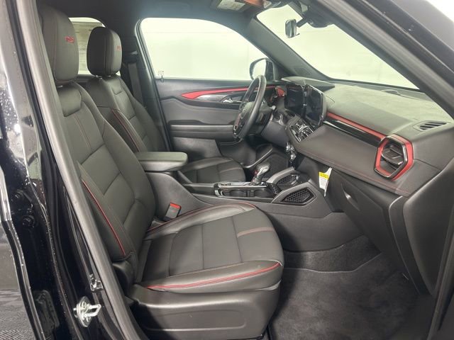 New 2026 Chevrolet TrailBlazer RS w/ Driver Confidence Package image 14