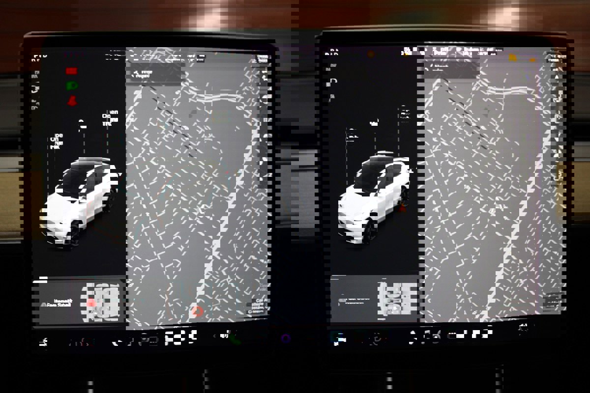 Used 2020 Tesla Model Y Performance image 18