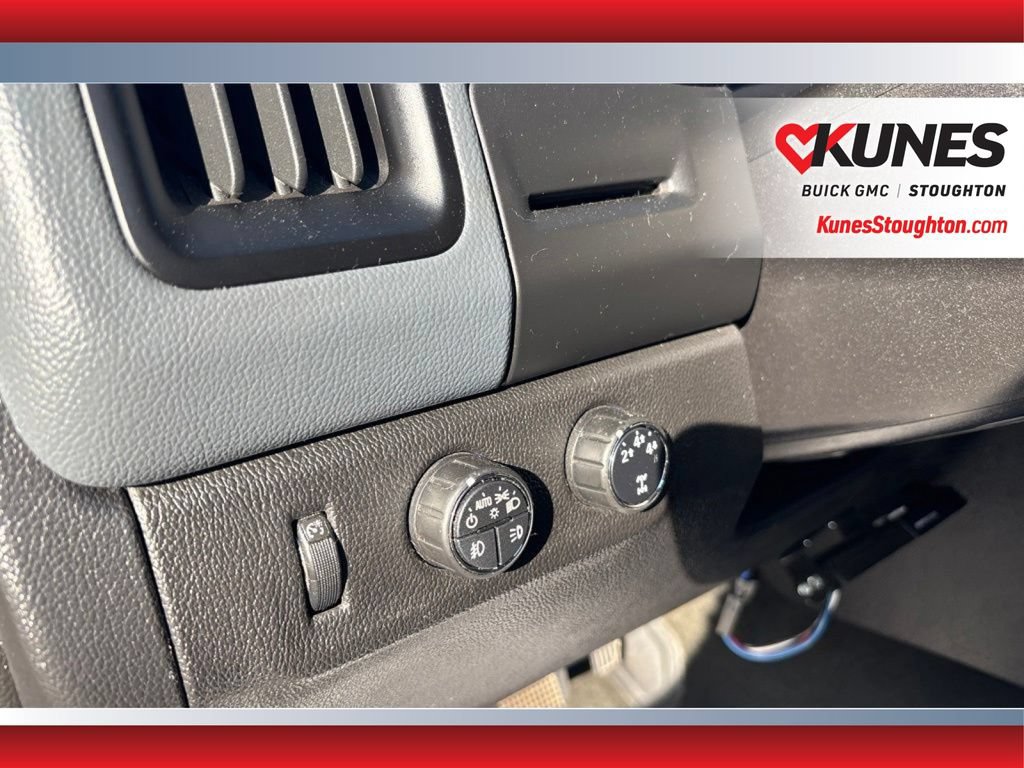 Used 2016 Chevrolet Colorado Z71 AWD/4WD image 21