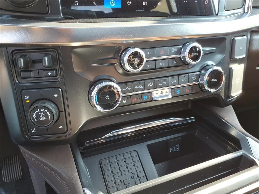 New 2026 Ford F350 King Ranch w/ Tremor Off-Road Package image 23