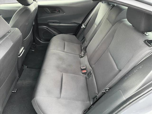 Used 2024 Toyota Prius LE image 17