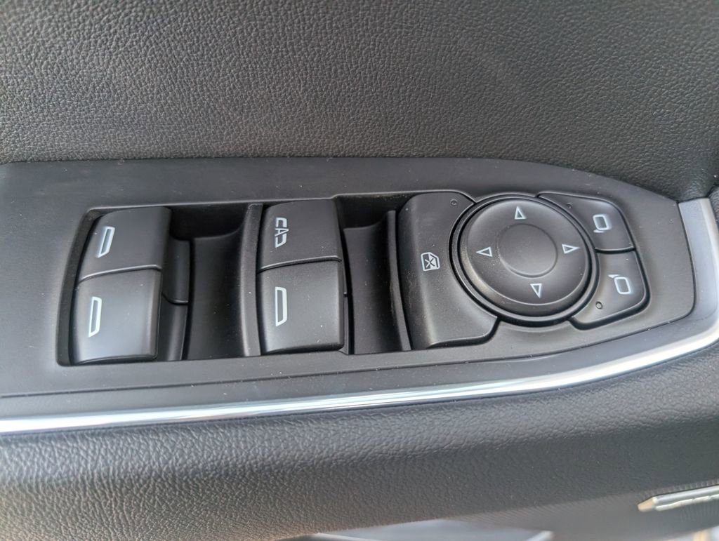 New 2026 GMC Sierra 1500 Elevation w/ Elevation Premium Package image 11