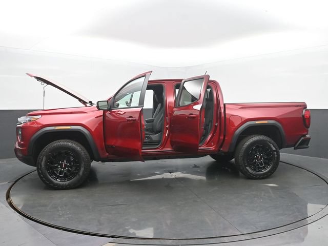 New 2026 GMC Canyon Elevation w/ Convenience Package AWD/4WD image 53