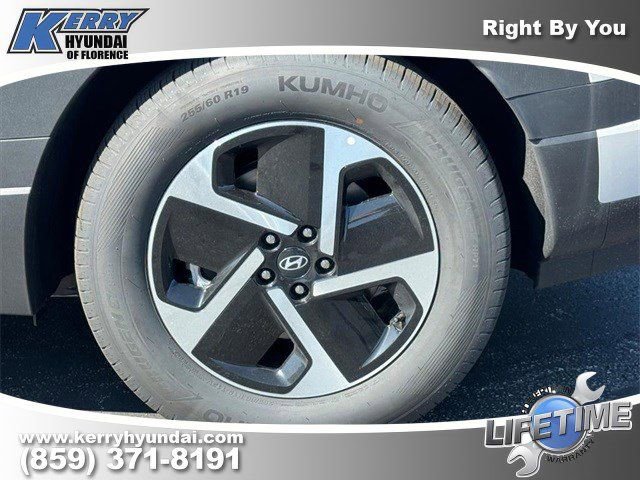 New 2026 Hyundai Ioniq 9 SE image 4