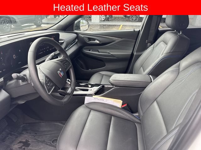 Used 2024 Buick Envista Sport Touring w/ Convenience I Package FWD image 10