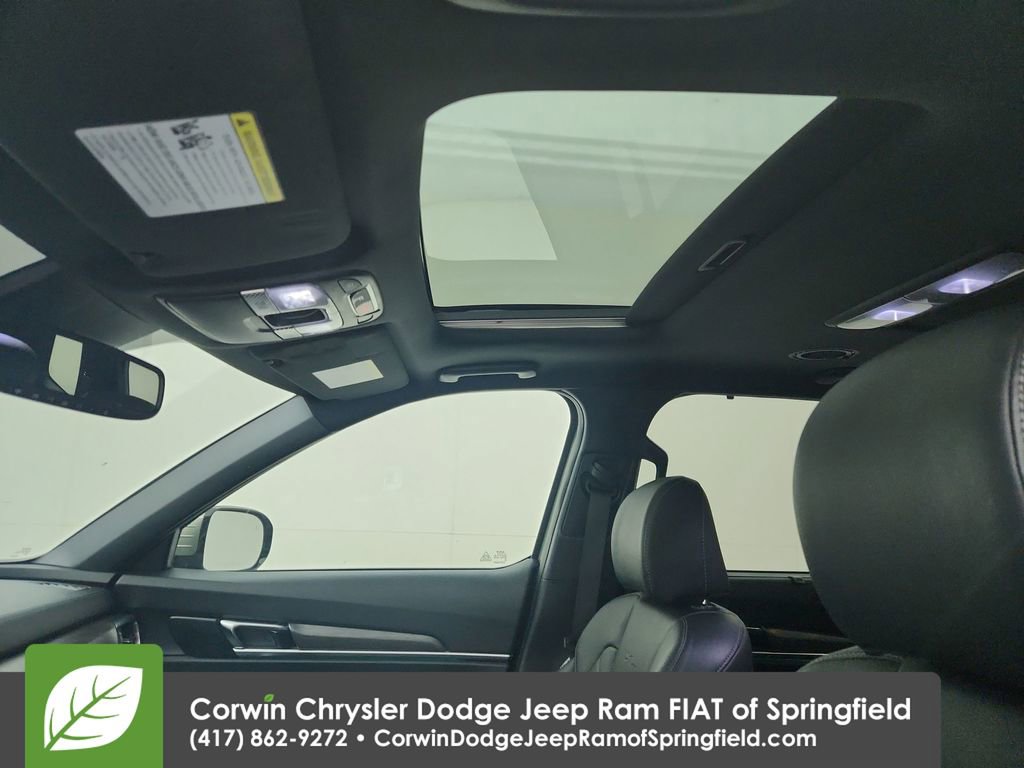 Used 2024 Kia Telluride SX X-Pro image 31