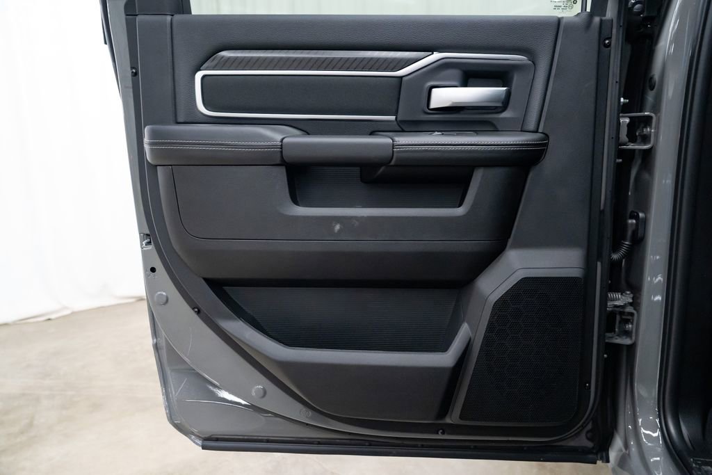 New 2026 RAM 3500 Big Horn image 25