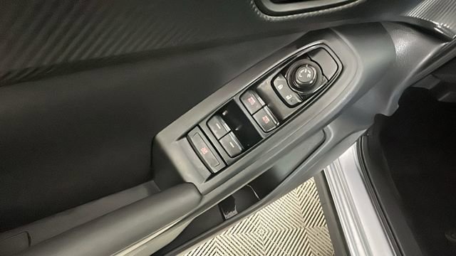 Used 2024 Subaru Crosstrek 2.0i AWD/4WD image 11