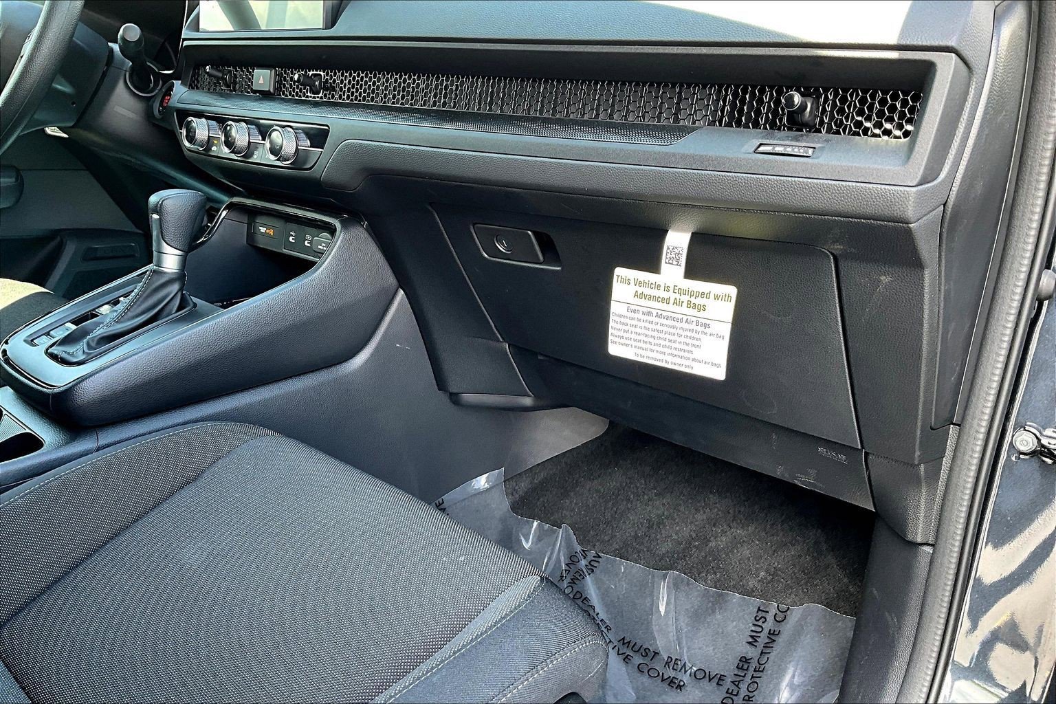 Used 2026 Honda CR-V LX image 26