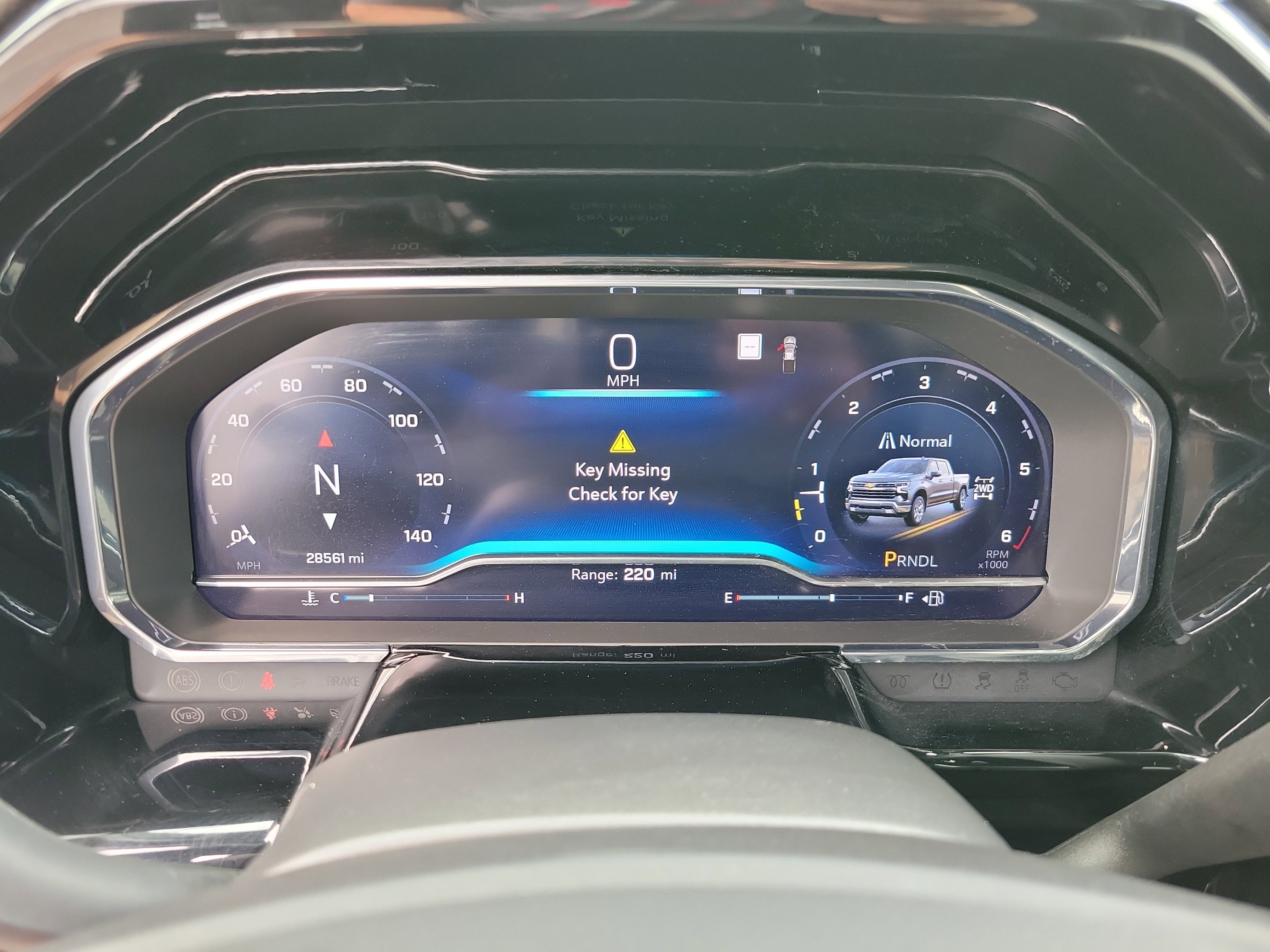 Used 2023 Chevrolet Silverado 1500 LT image 16