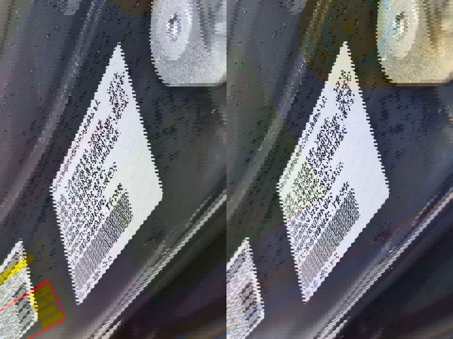 Used 2019 Honda Odyssey EX image 35