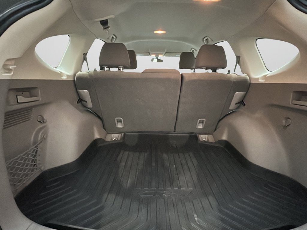 Used 2013 Honda CR-V LX image 22