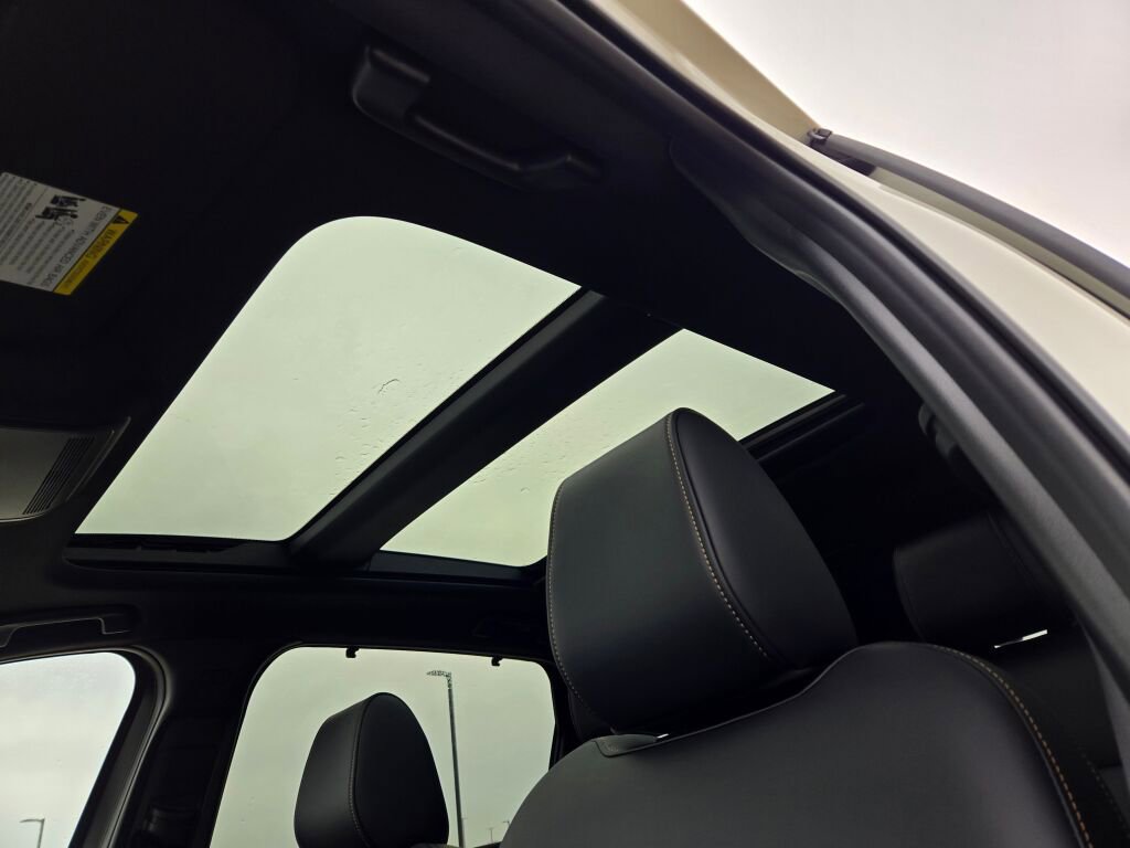 New 2026 MAZDA CX-90 3.3 Turbo S w/ Premium Plus image 21