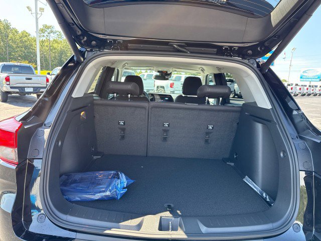 New 2026 Chevrolet TrailBlazer LT w/ Convenience Package image 14
