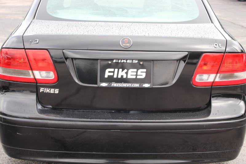 Used 2007 Saab 9-3 2.0T image 7