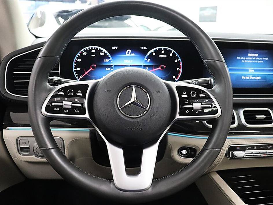 Used 2020 Mercedes-Benz GLE 450 4MATIC image 21