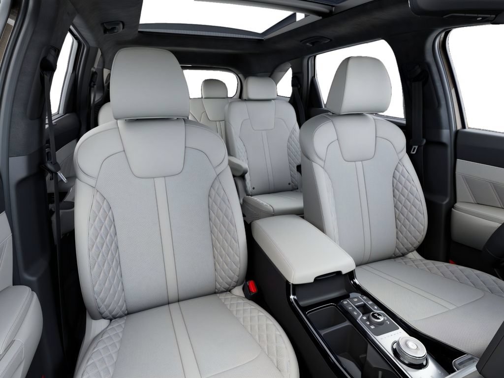New 2026 Kia Sorento SX Prestige AWD/4WD image 18