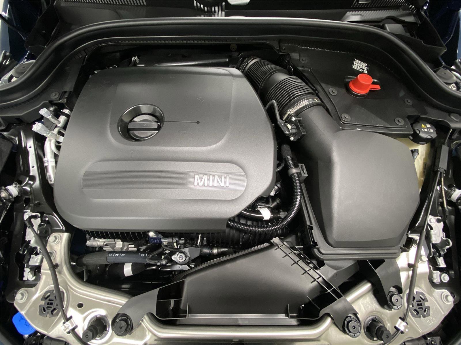 New 2026 MINI Cooper S image 22