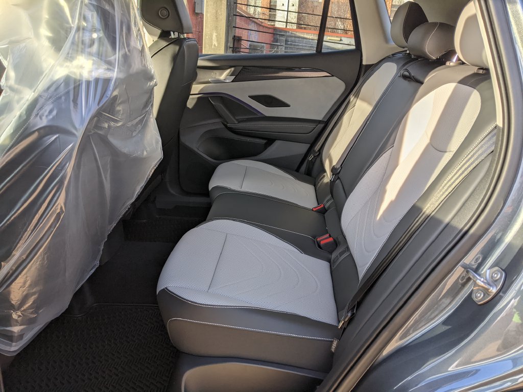 New 2026 Volkswagen Tiguan SE AWD/4WD image 22