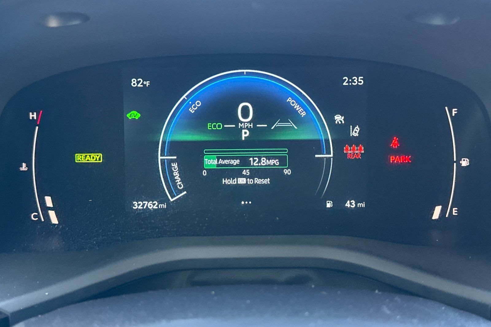 Used 2025 Toyota Camry LE FWD image 23