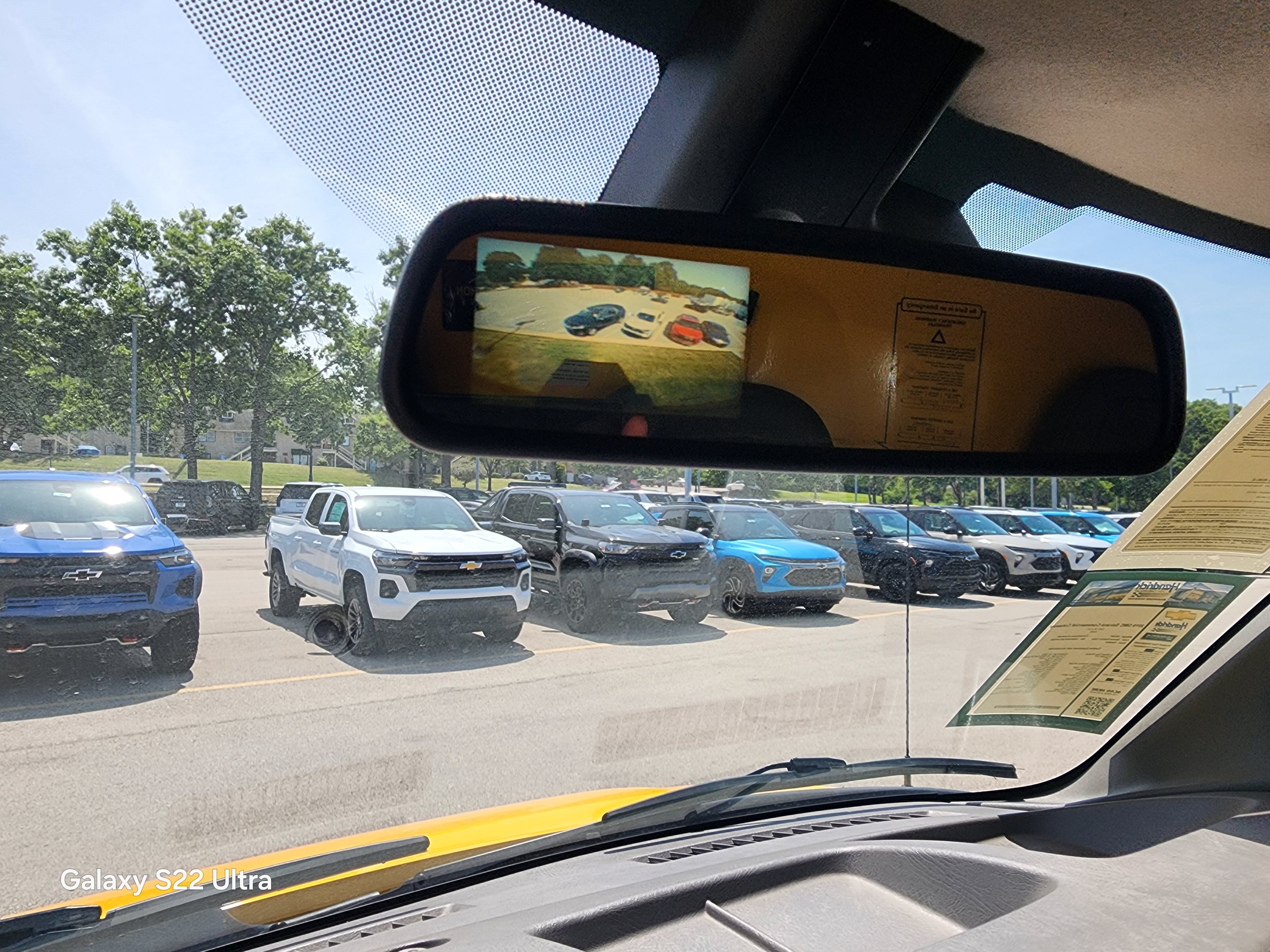 Used 2019 GMC Savana 3500 w/ Driver Convenience Package RWD image 14