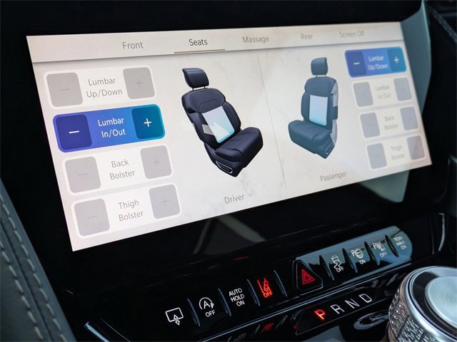 New 2026 Jeep Grand Wagoneer Summit image 27