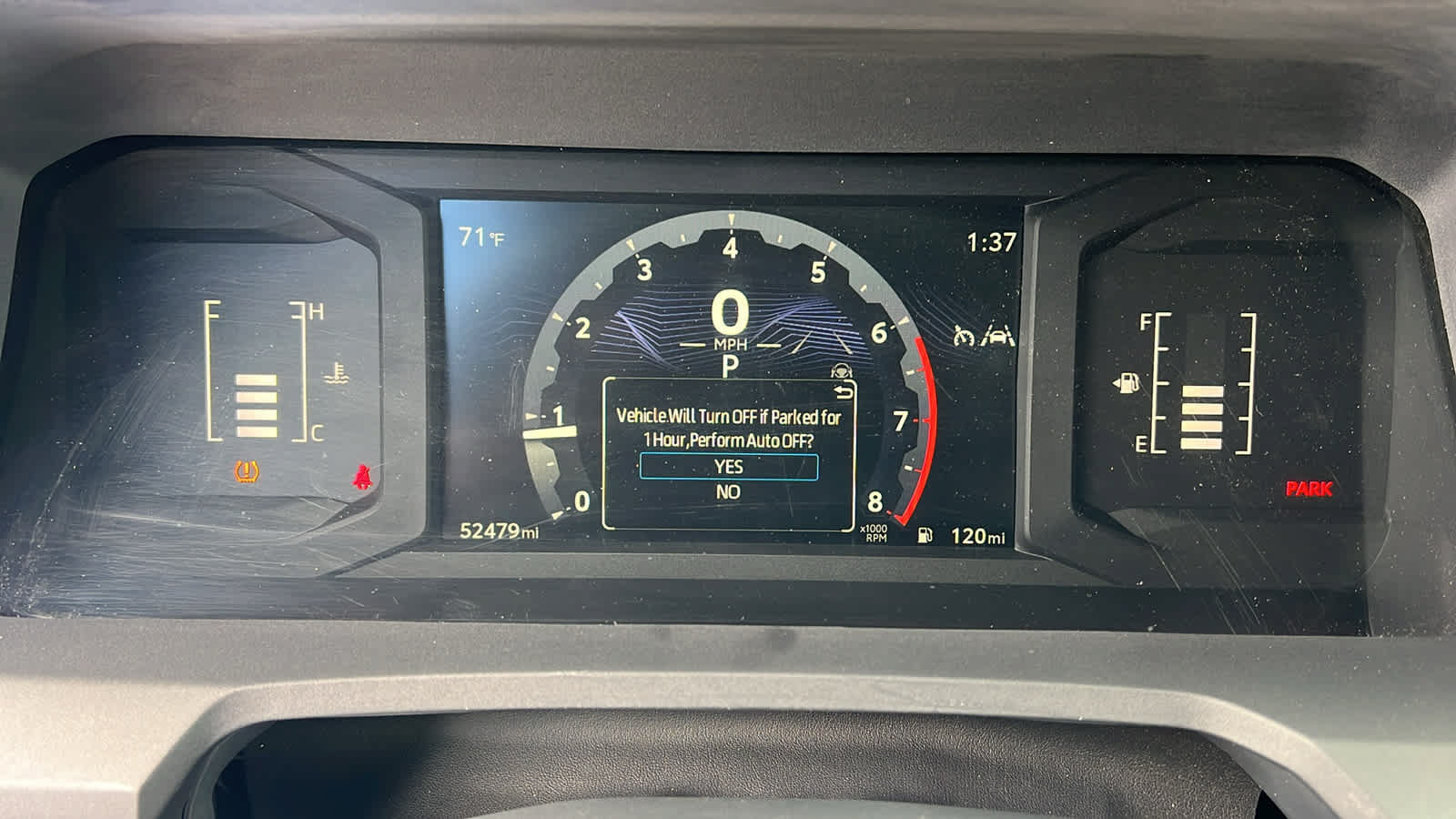 Used 2024 Toyota Tacoma SR5 AWD/4WD image 21