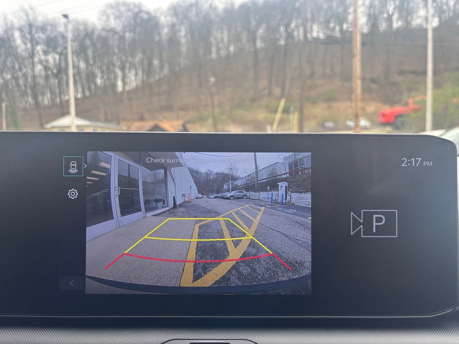 Used 2025 Kia K4 LXS image 23