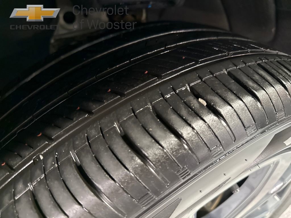 Used 2023 Chevrolet Equinox RS image 42