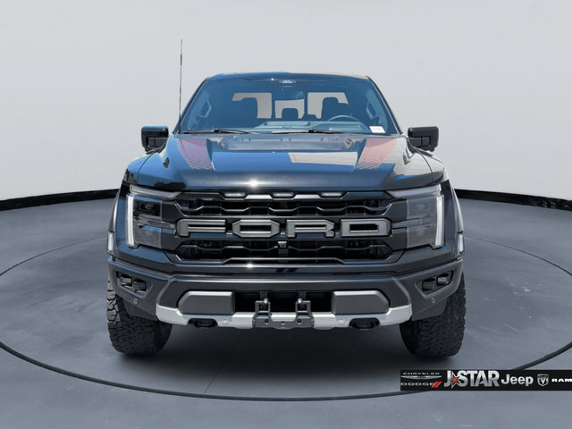 Used 2026 Ford F150 Raptor AWD/4WD image 2