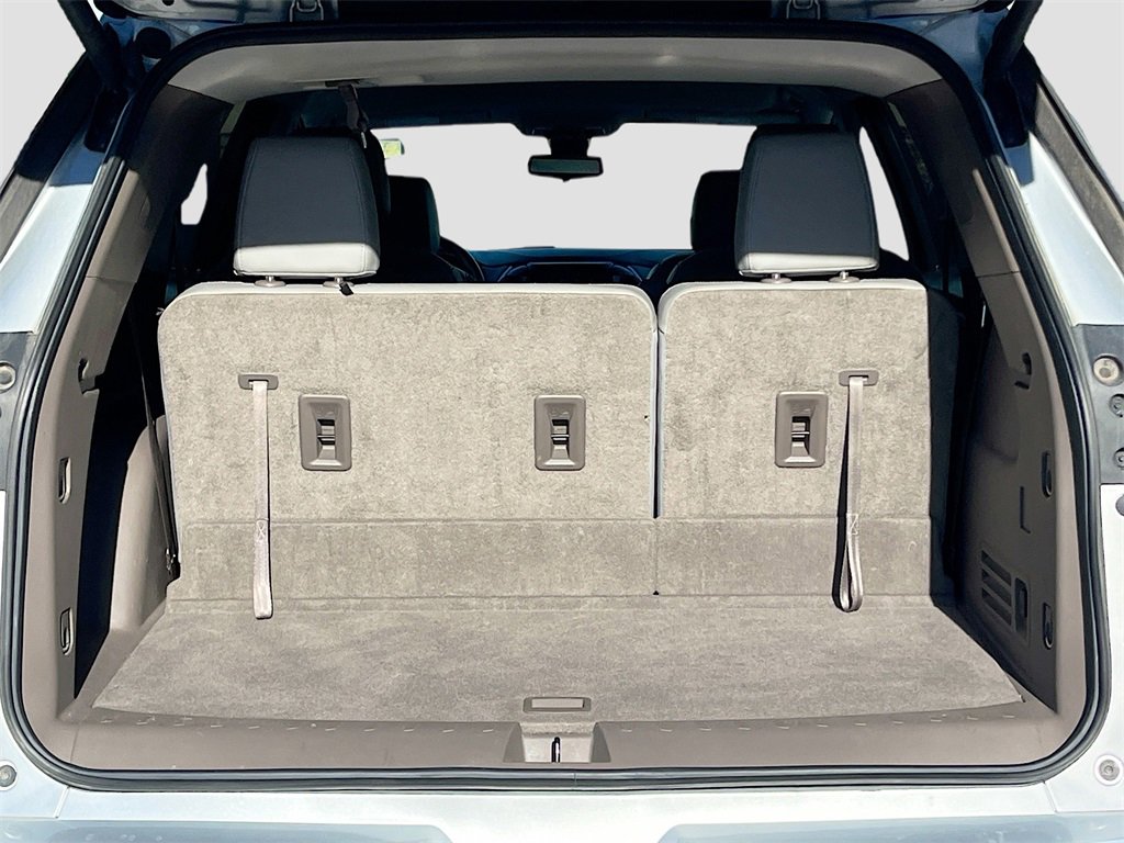 Used 2020 Chevrolet Traverse Premier image 26