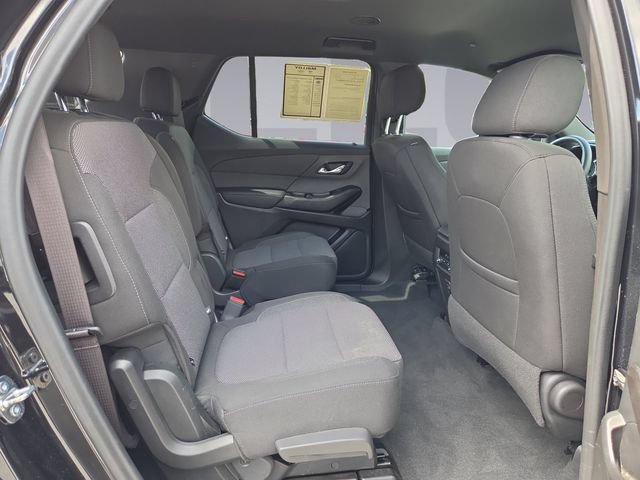 Used 2023 Chevrolet Traverse LT AWD/4WD image 18