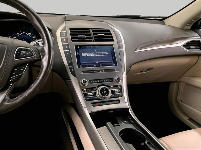 Used 2019 Lincoln MKZ Reserve AWD/4WD image 6