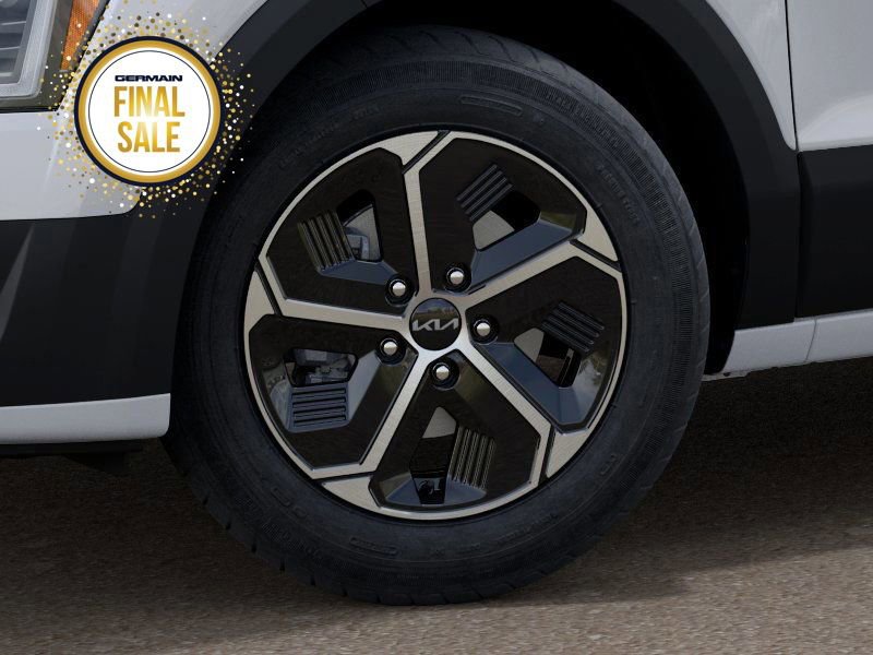 New 2025 Kia Niro EX image 10