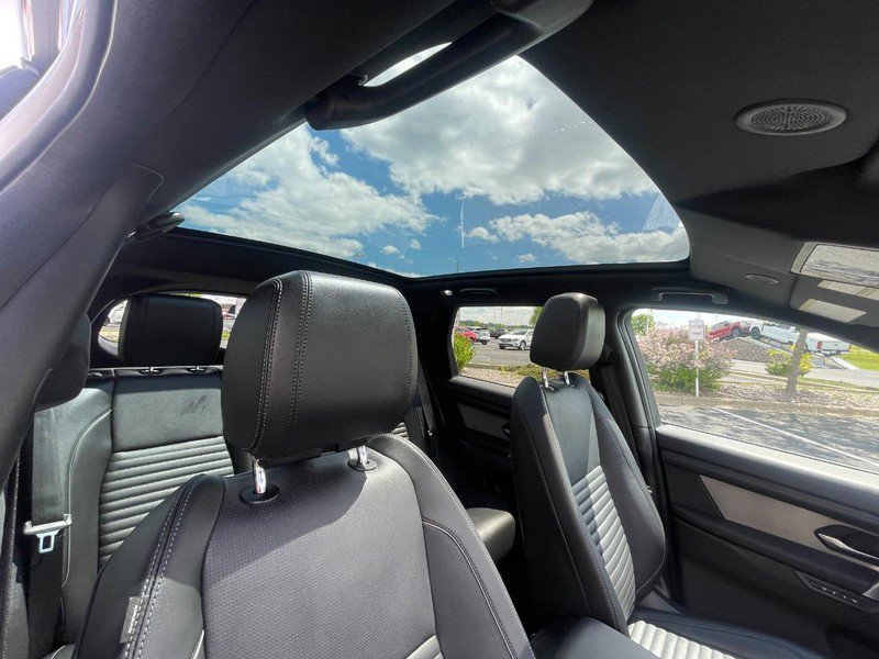 Used 2024 Land Rover Discovery Sport Dynamic SE AWD/4WD image 10