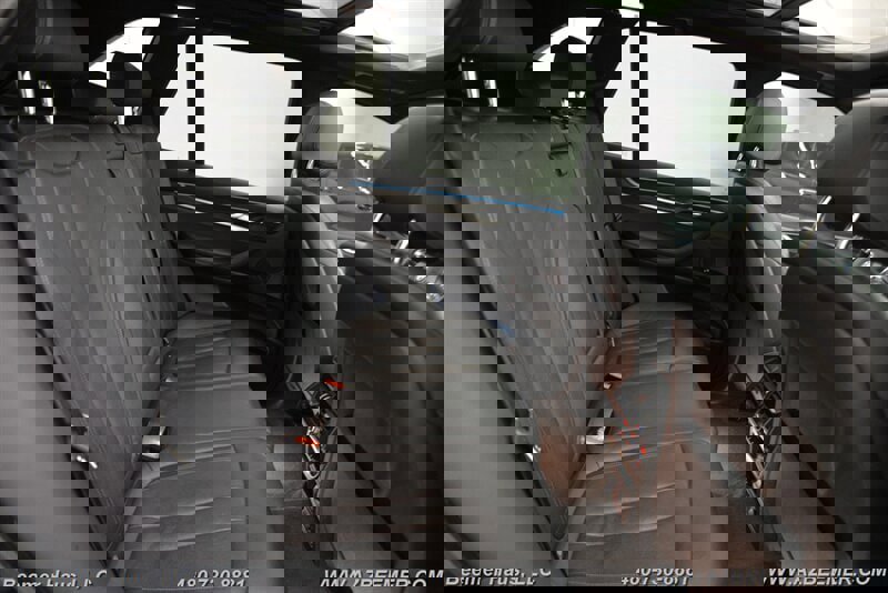 Used 2017 BMW X5 sDrive35i image 21