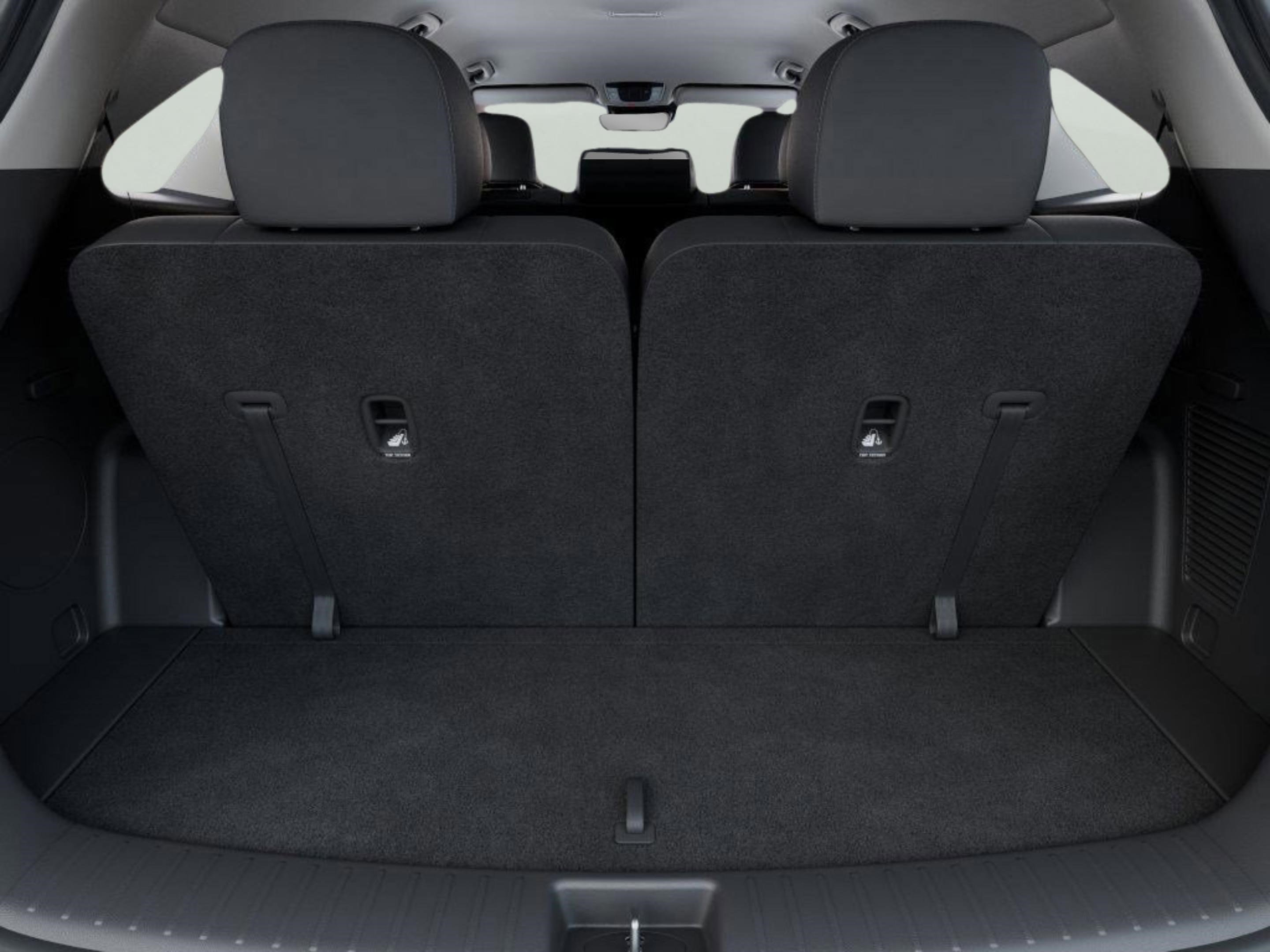 New 2026 Kia Sorento EX image 19