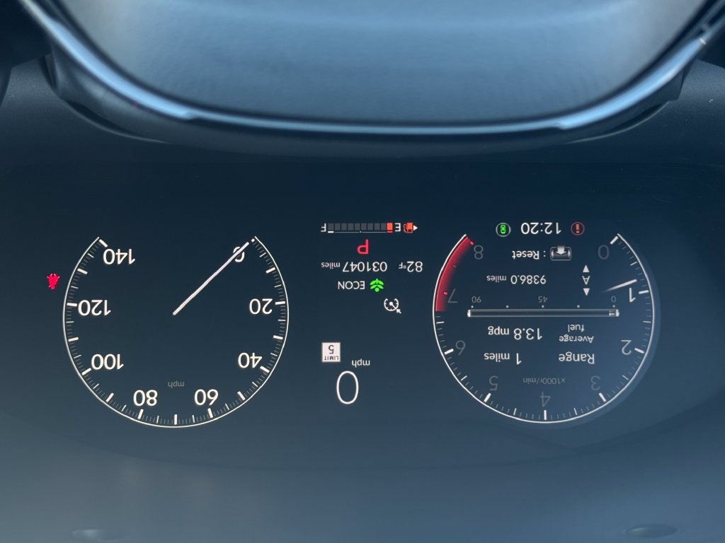 Used 2024 Honda HR-V Sport image 19