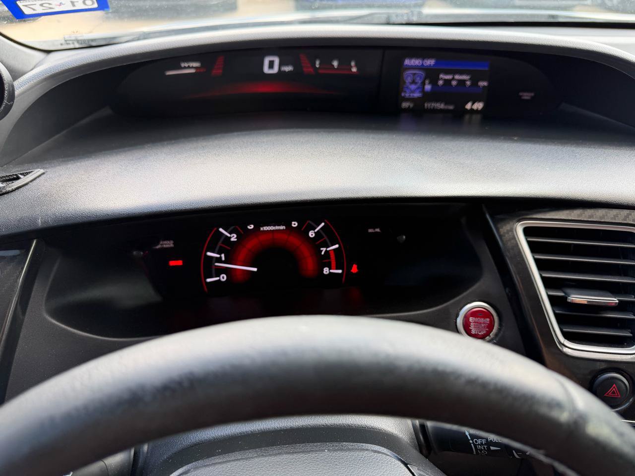 Used 2015 Honda Civic Si image 15