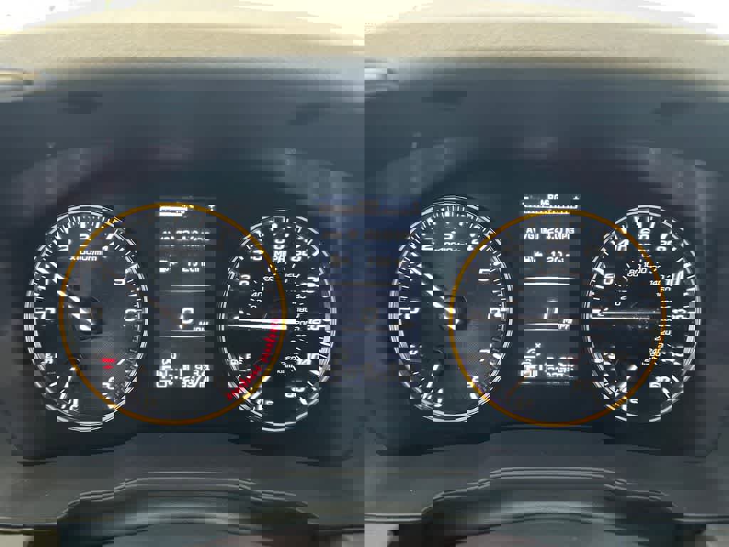 Certified 2024 Subaru Crosstrek 2.5i Wilderness w/ Wilderness Package AWD/4WD image 19