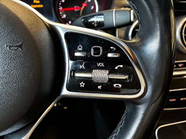 Used 2019 Mercedes-Benz C 300 4MATIC Sedan image 13