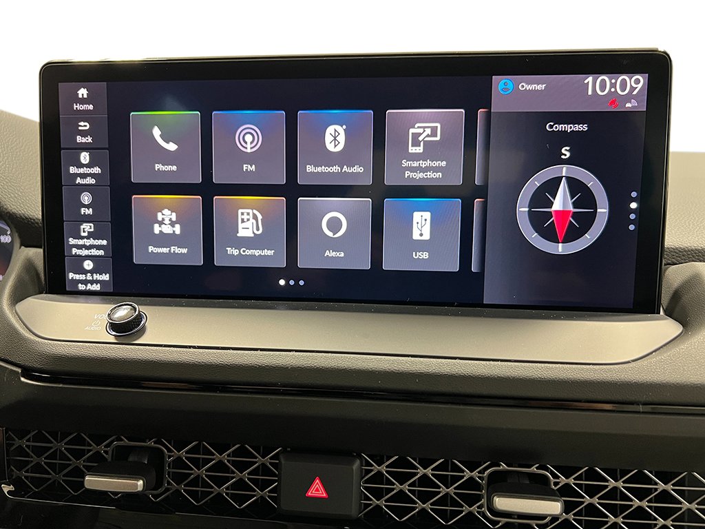 New 2025 Honda Accord EX-L image 25