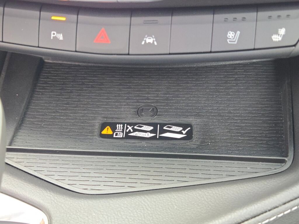 New 2026 Cadillac CT4 Premium Luxury image 30