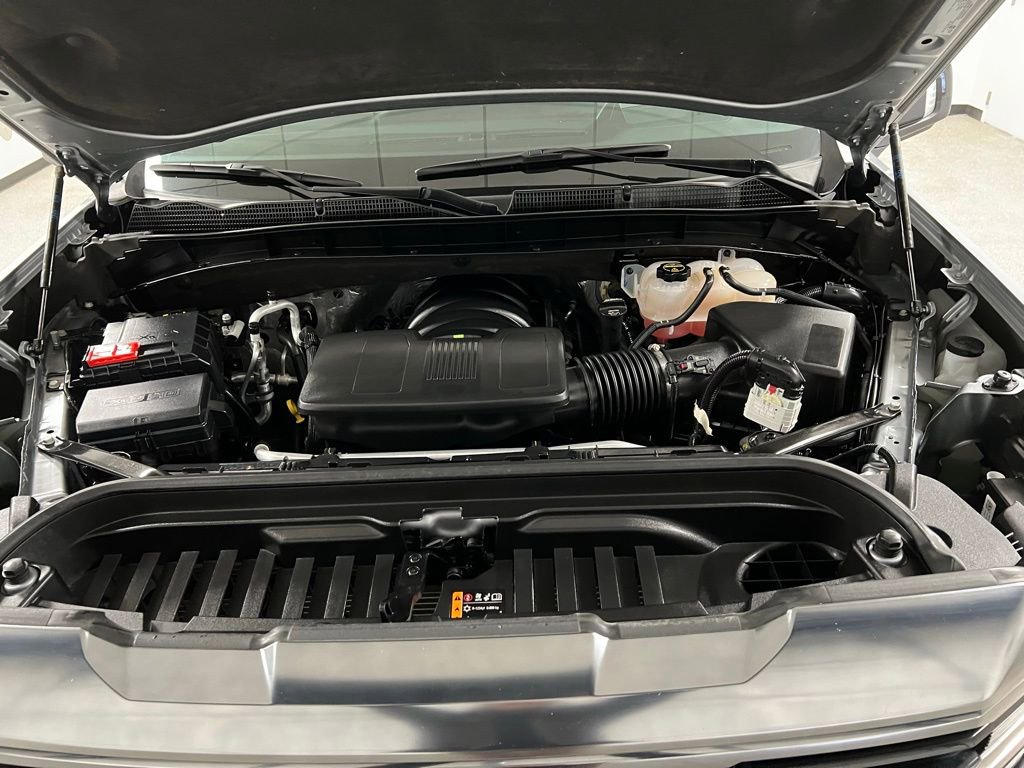 Used 2024 GMC Sierra 1500 AT4 w/ Technology Package image 70