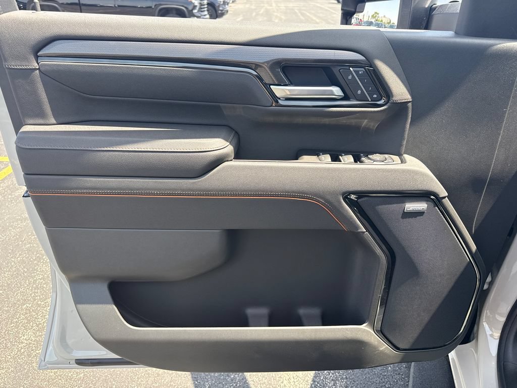New 2026 GMC Sierra 2500 AT4 w/ AT4 Premium Plus Package AWD/4WD image 15