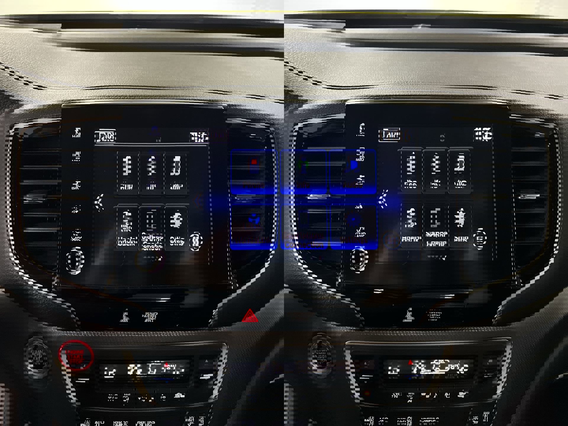 Used 2023 Honda Ridgeline Sport image 58