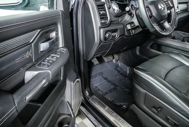 Used 2020 RAM 2500 Limited image 10